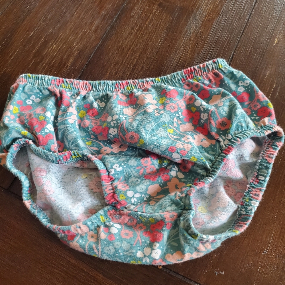 Diaper cover